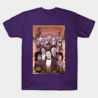 The Grand Budapest Hotel T-Shirt